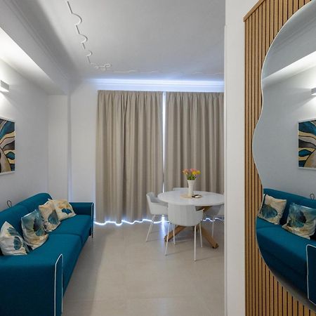 Adamas Apartment , Rooms And Suite Trapani Buitenkant foto