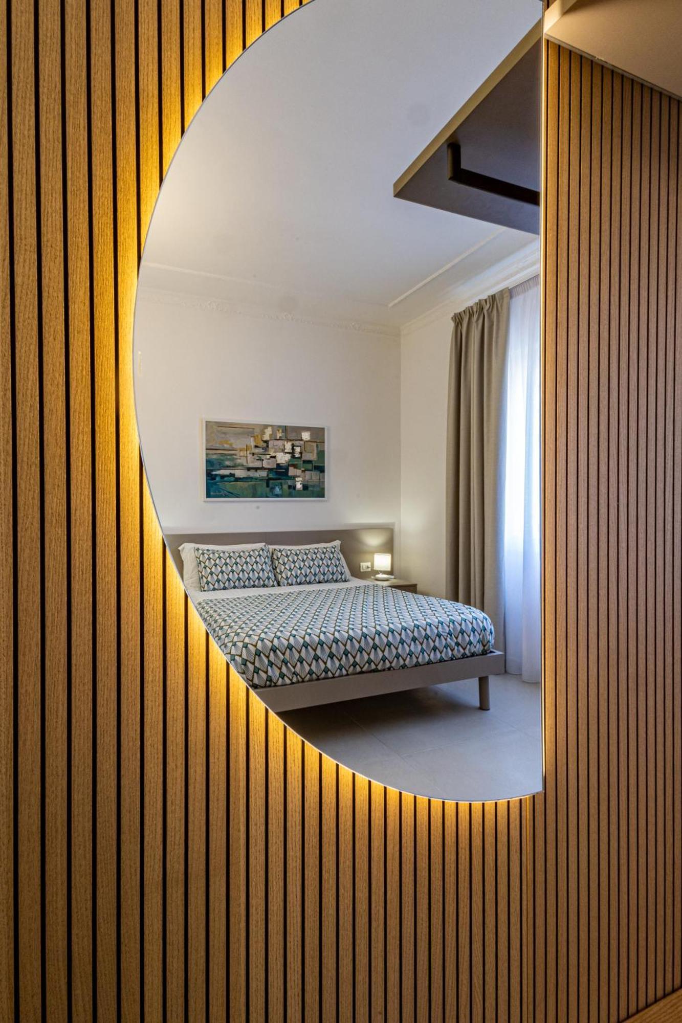 Adamas Apartment , Rooms And Suite Trapani Buitenkant foto