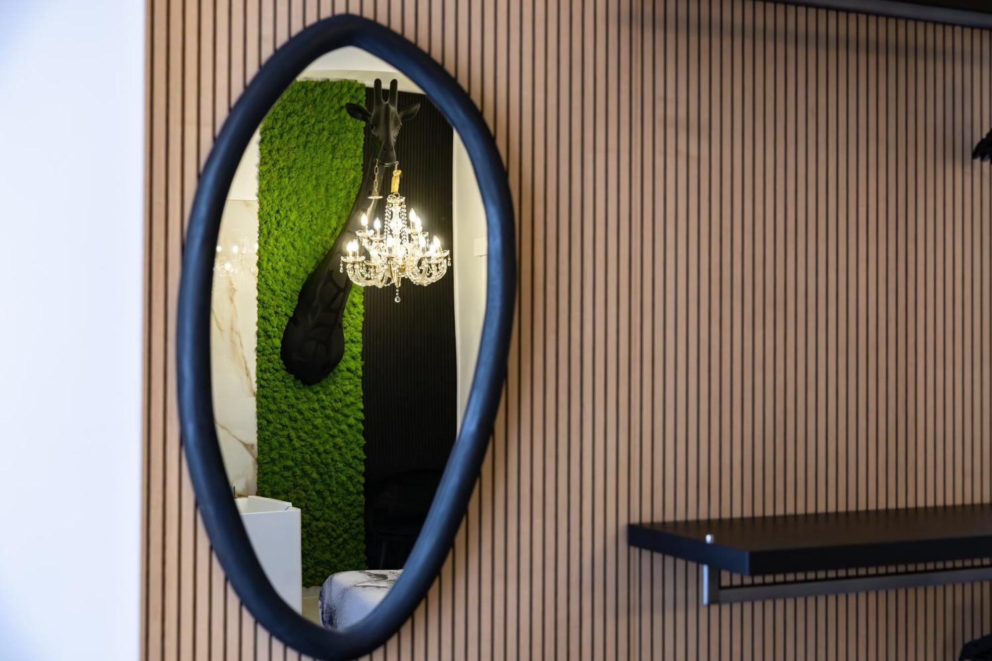 Adamas Apartment , Rooms And Suite Trapani Buitenkant foto