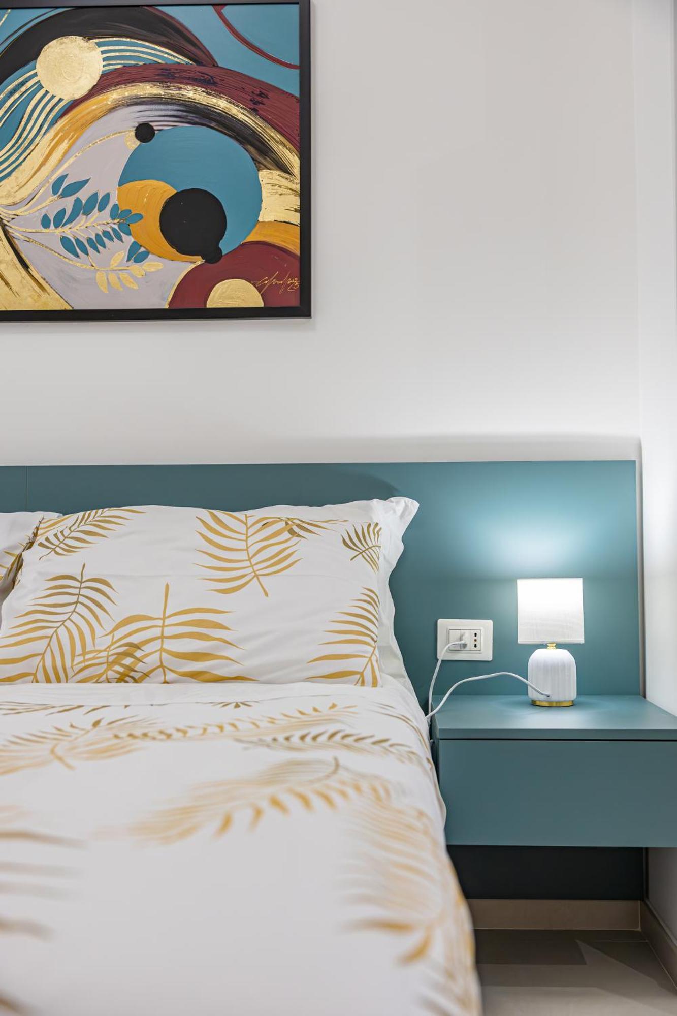 Adamas Apartment , Rooms And Suite Trapani Buitenkant foto