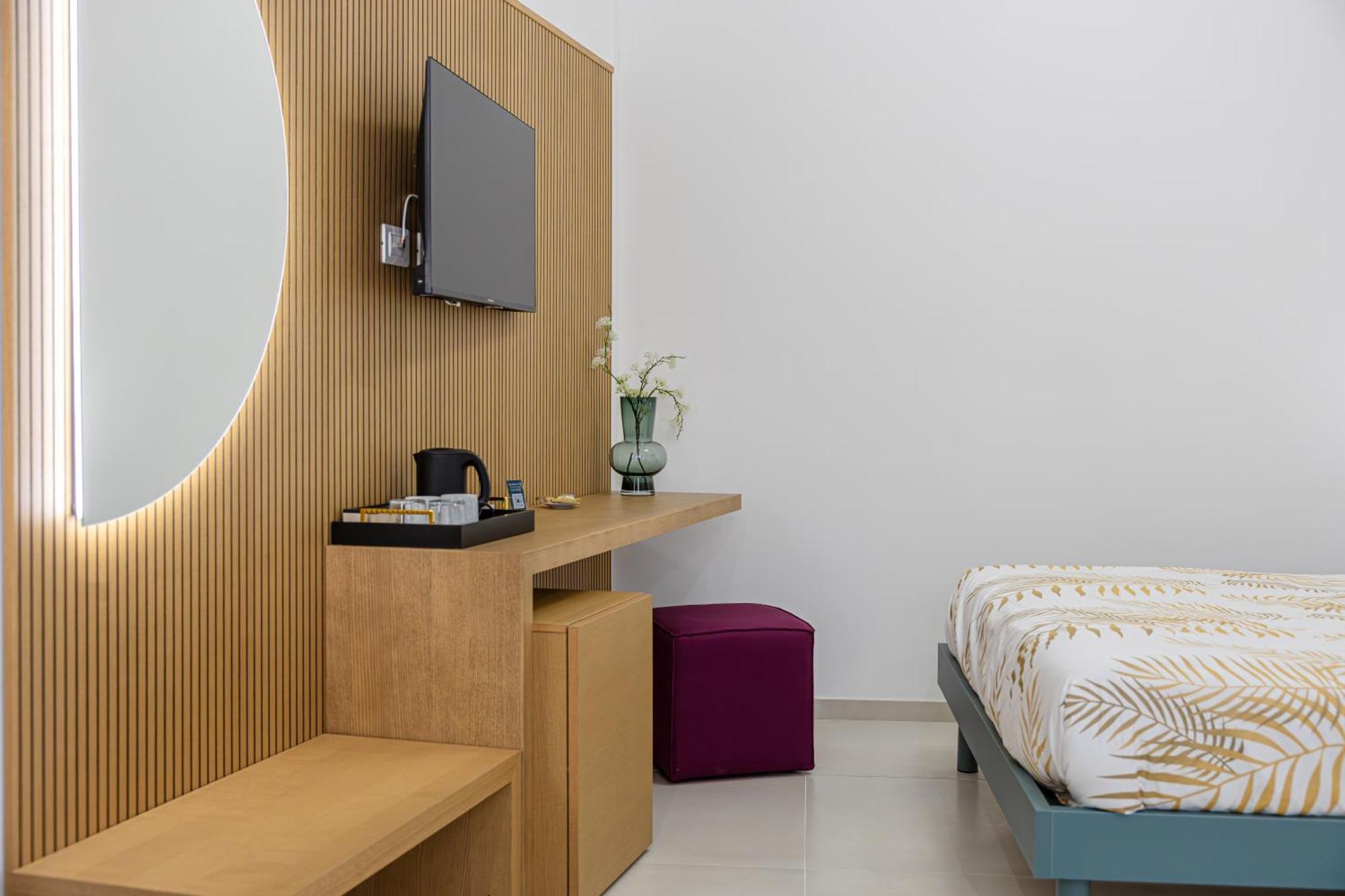 Adamas Apartment , Rooms And Suite Trapani Buitenkant foto