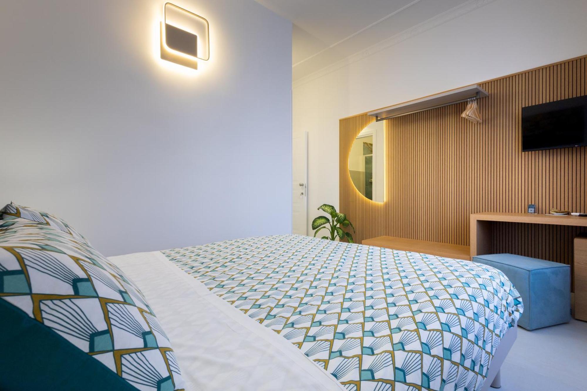 Adamas Apartment , Rooms And Suite Trapani Buitenkant foto