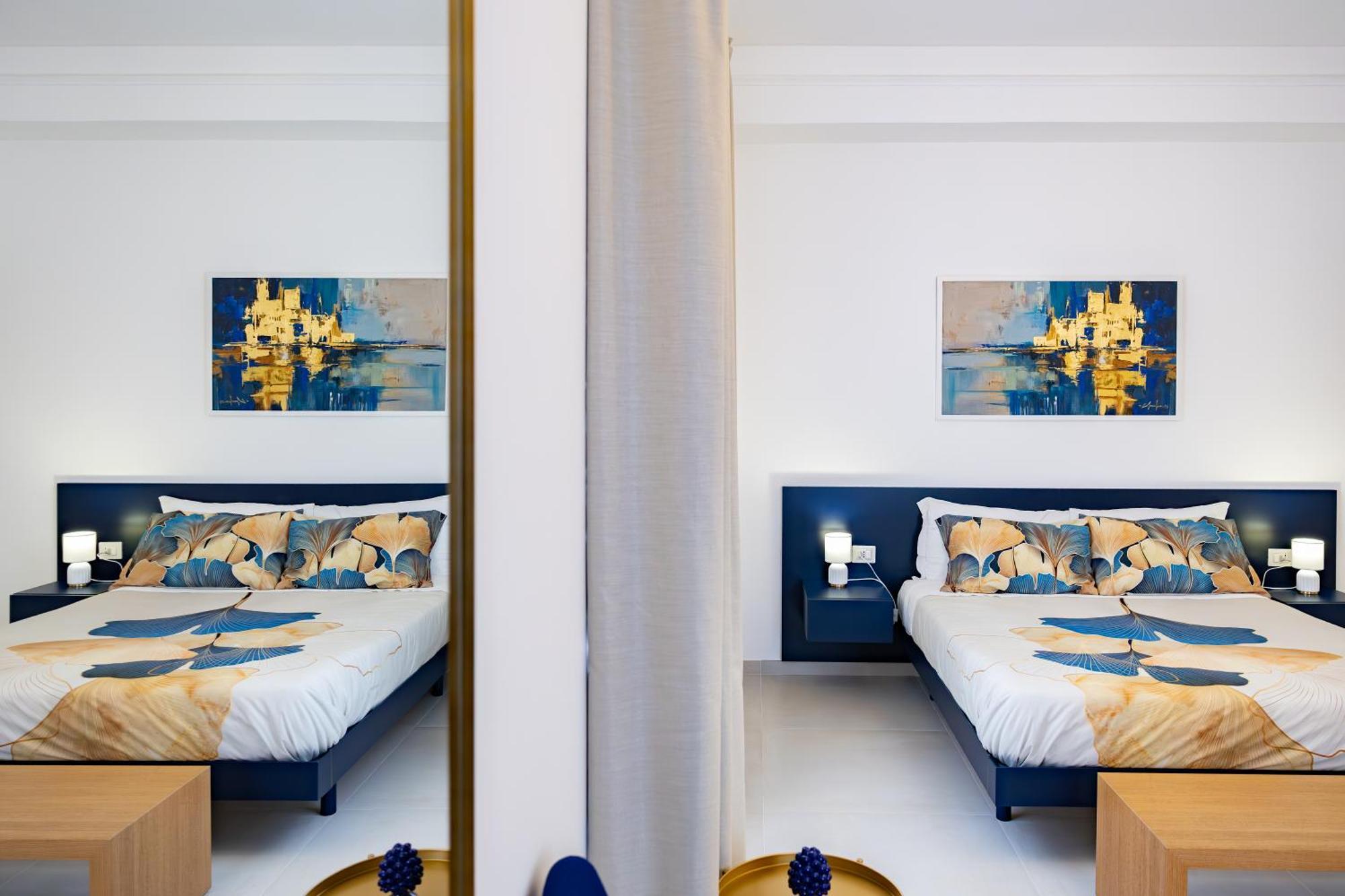 Adamas Apartment , Rooms And Suite Trapani Buitenkant foto