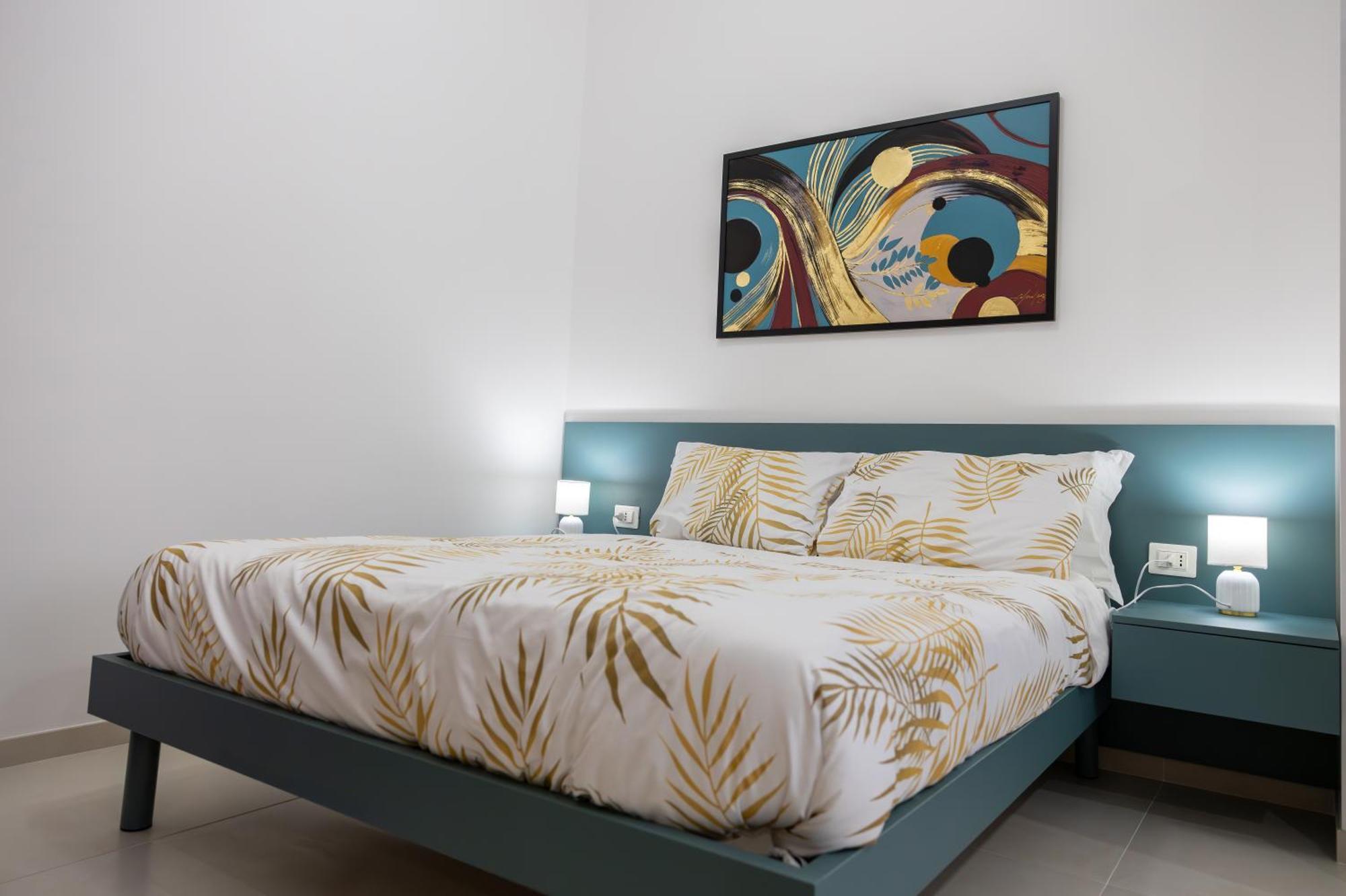 Adamas Apartment , Rooms And Suite Trapani Buitenkant foto