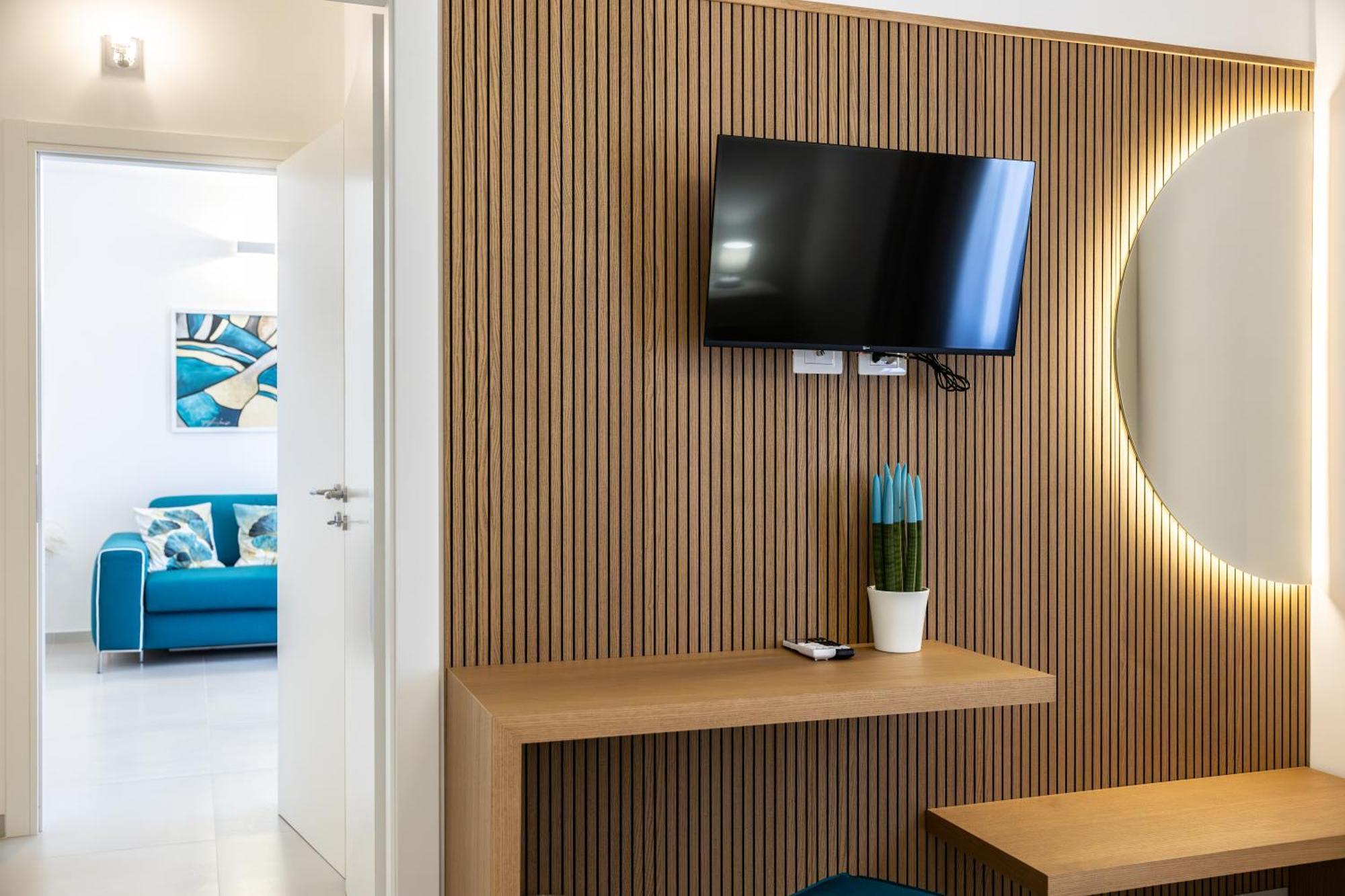 Adamas Apartment , Rooms And Suite Trapani Buitenkant foto
