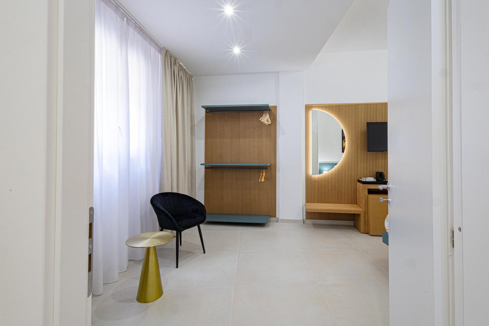 Adamas Apartment , Rooms And Suite Trapani Buitenkant foto