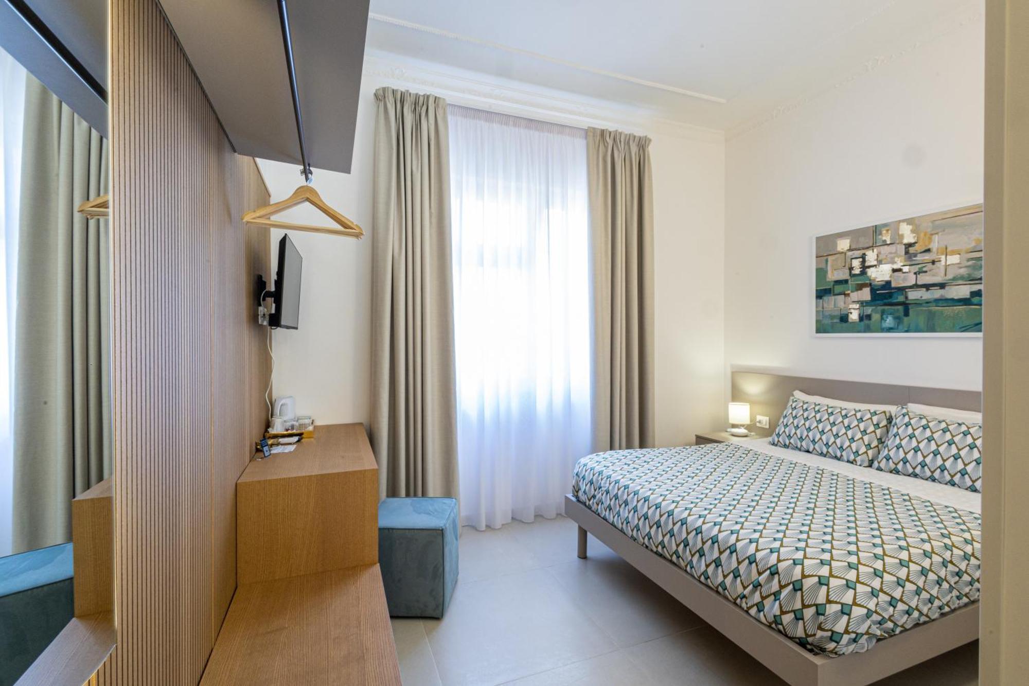 Adamas Apartment , Rooms And Suite Trapani Buitenkant foto