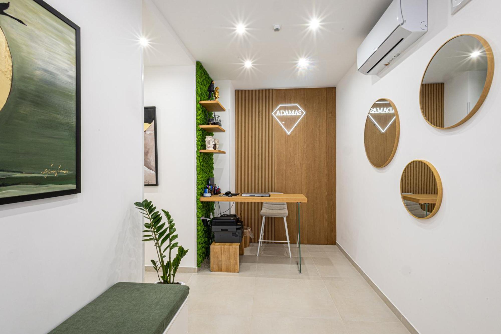 Adamas Apartment , Rooms And Suite Trapani Buitenkant foto