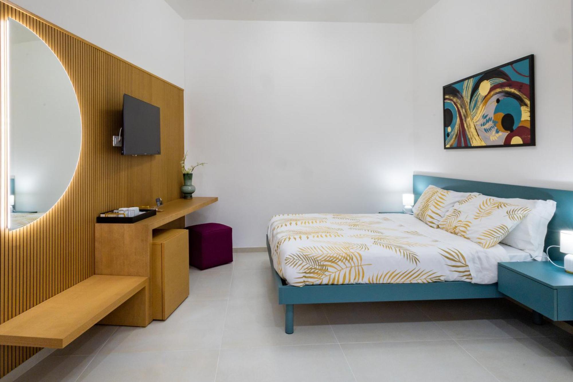 Adamas Apartment , Rooms And Suite Trapani Buitenkant foto