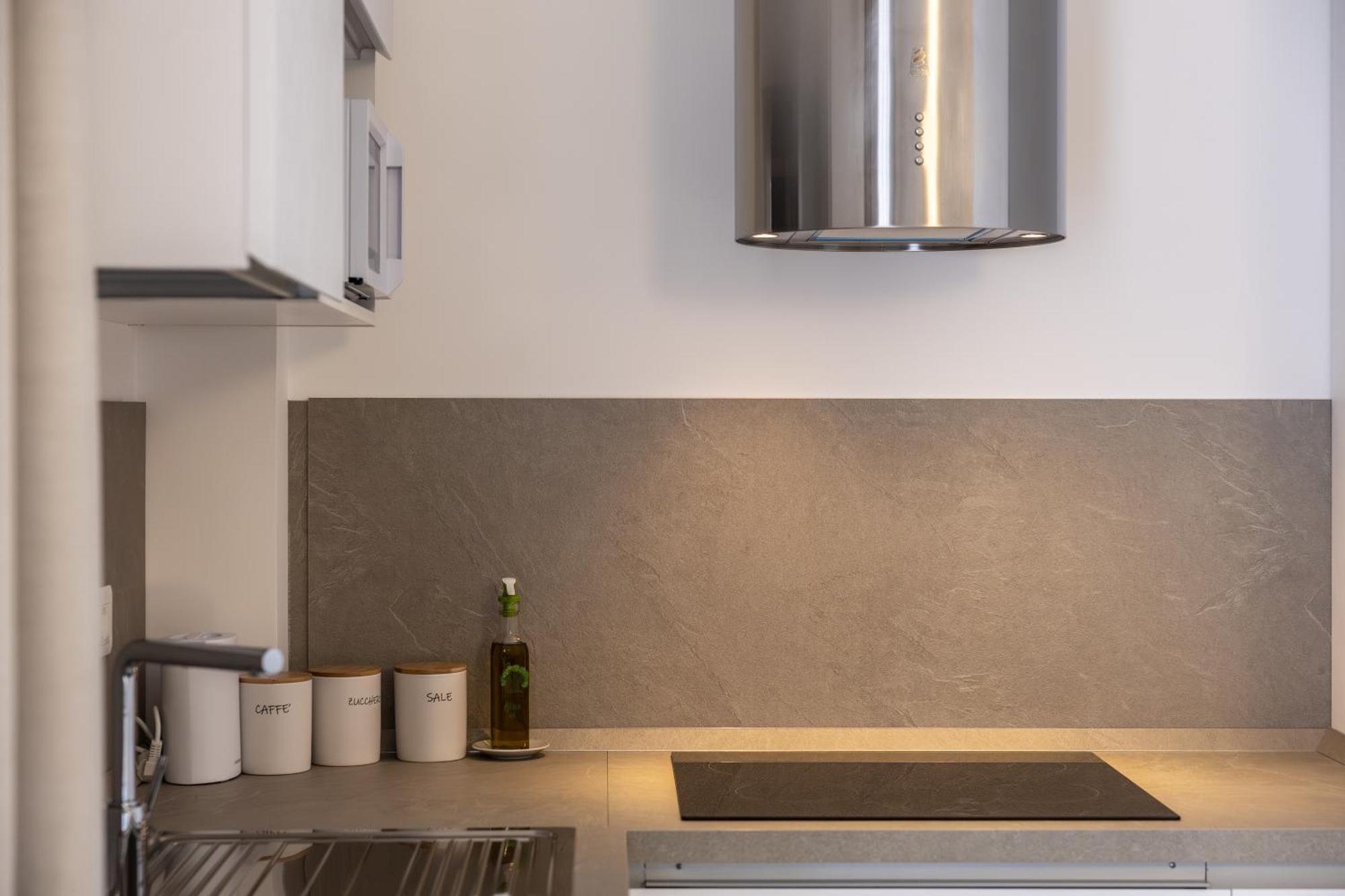 Adamas Apartment , Rooms And Suite Trapani Buitenkant foto