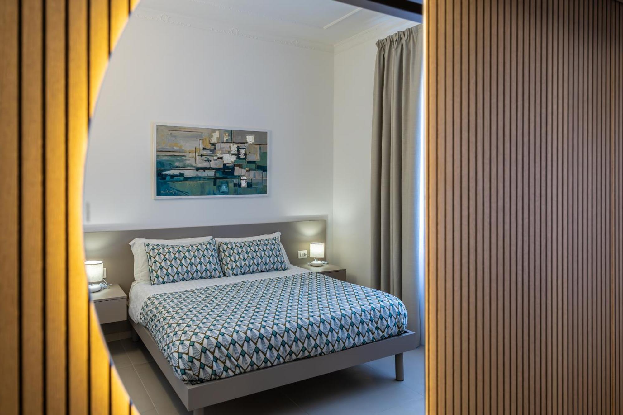 Adamas Apartment , Rooms And Suite Trapani Buitenkant foto