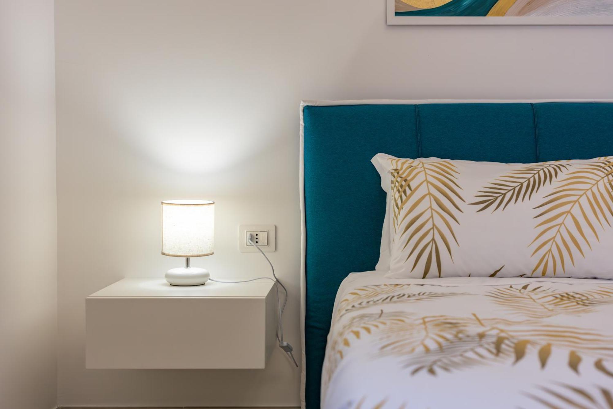 Adamas Apartment , Rooms And Suite Trapani Buitenkant foto
