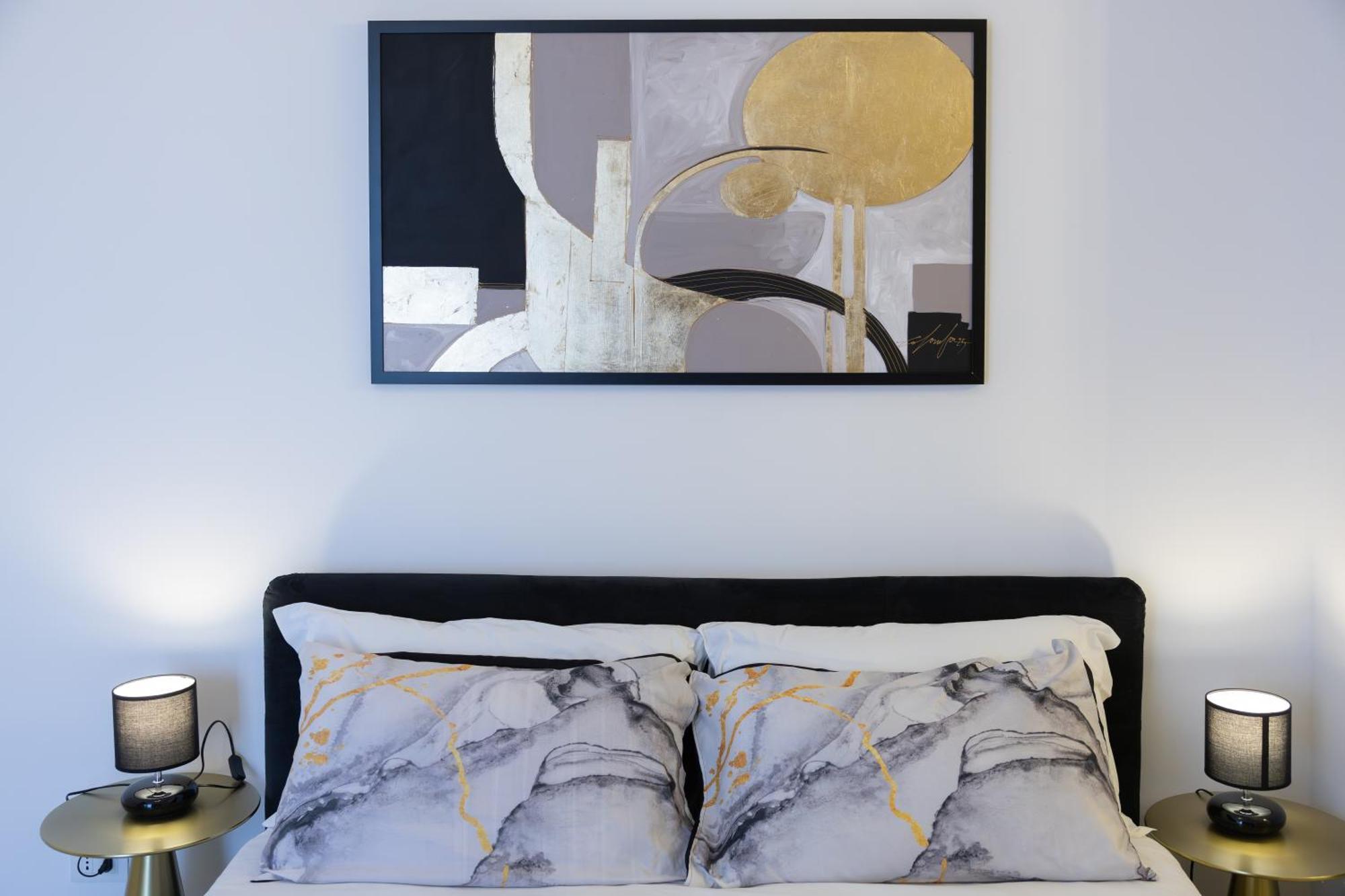 Adamas Apartment , Rooms And Suite Trapani Buitenkant foto