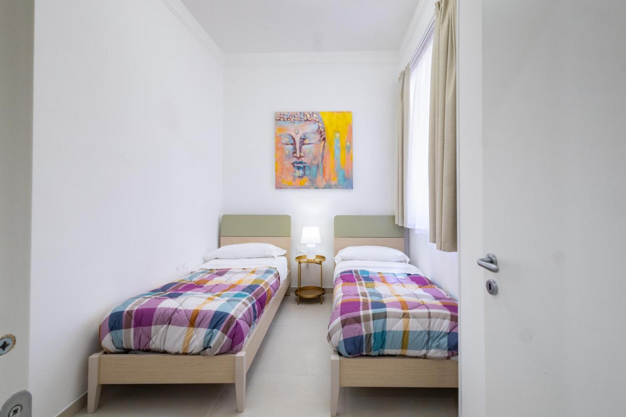 Adamas Apartment , Rooms And Suite Trapani Buitenkant foto