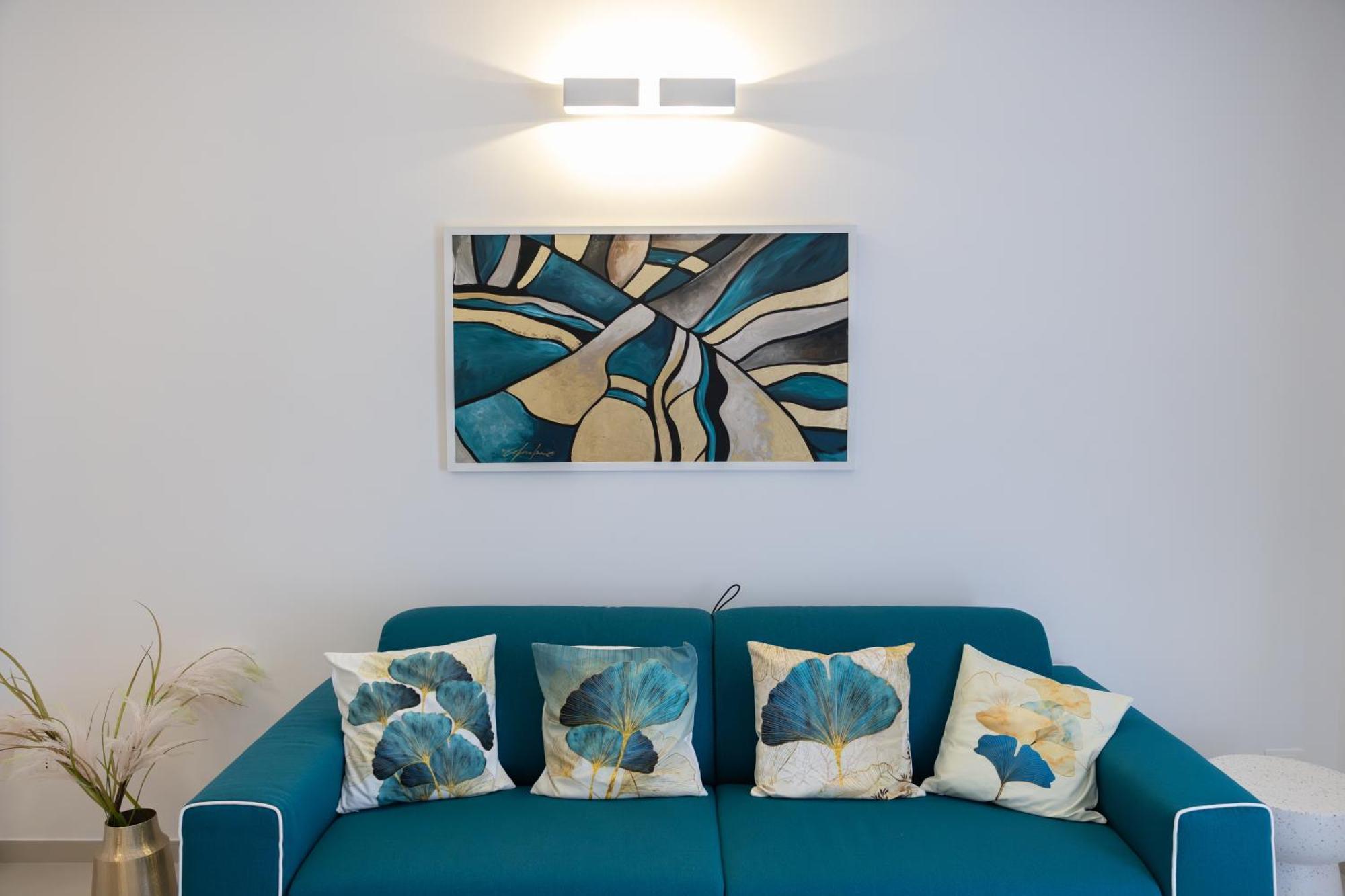 Adamas Apartment , Rooms And Suite Trapani Buitenkant foto