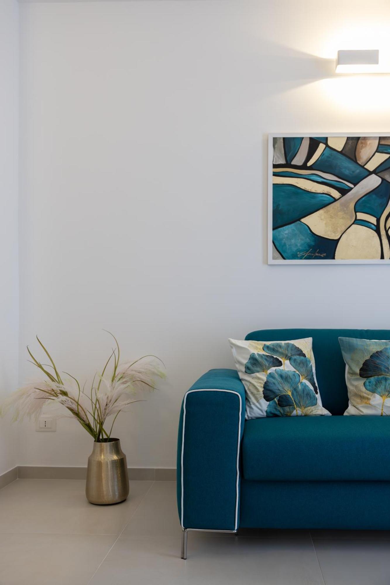 Adamas Apartment , Rooms And Suite Trapani Buitenkant foto
