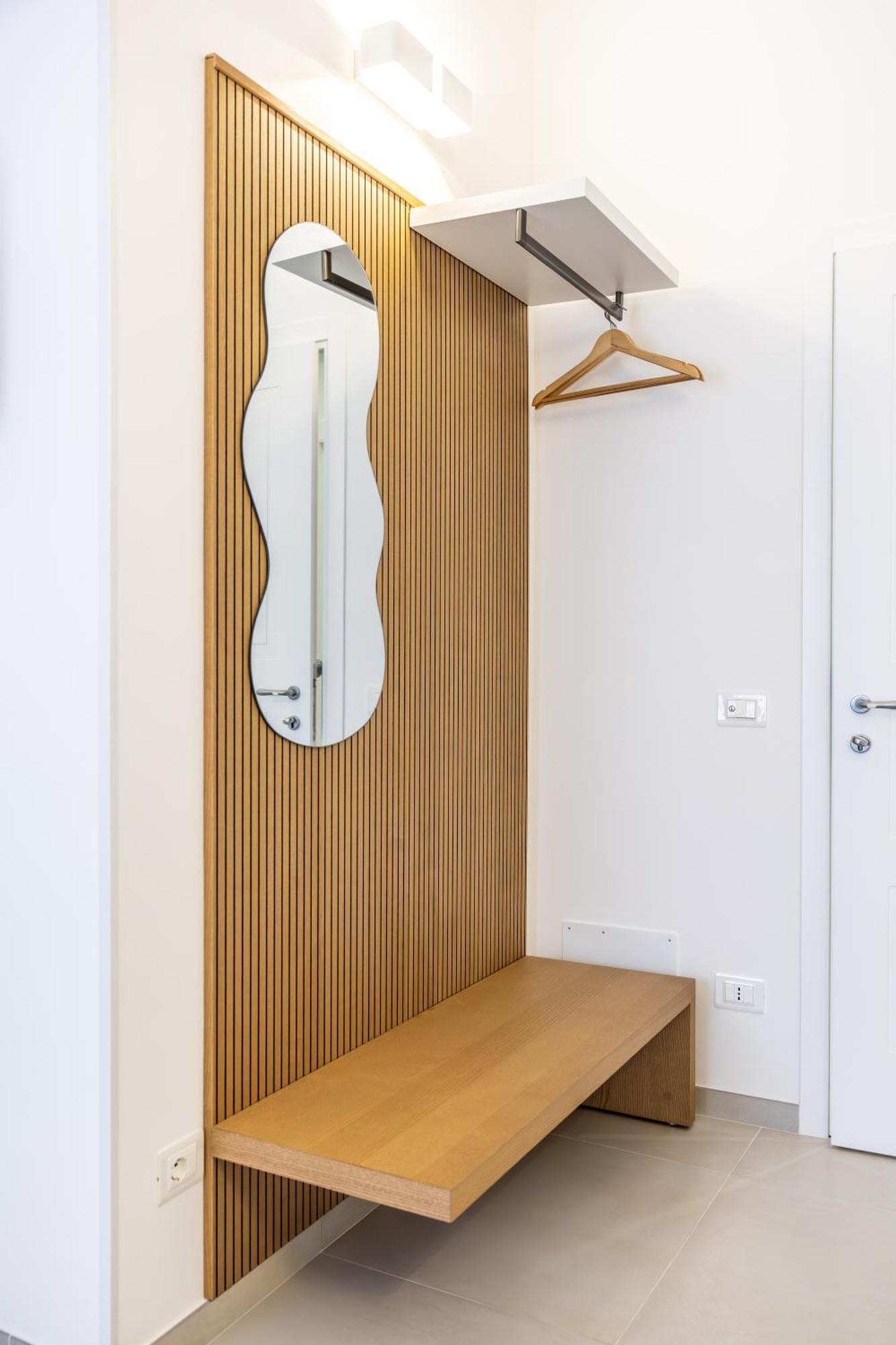 Adamas Apartment , Rooms And Suite Trapani Buitenkant foto