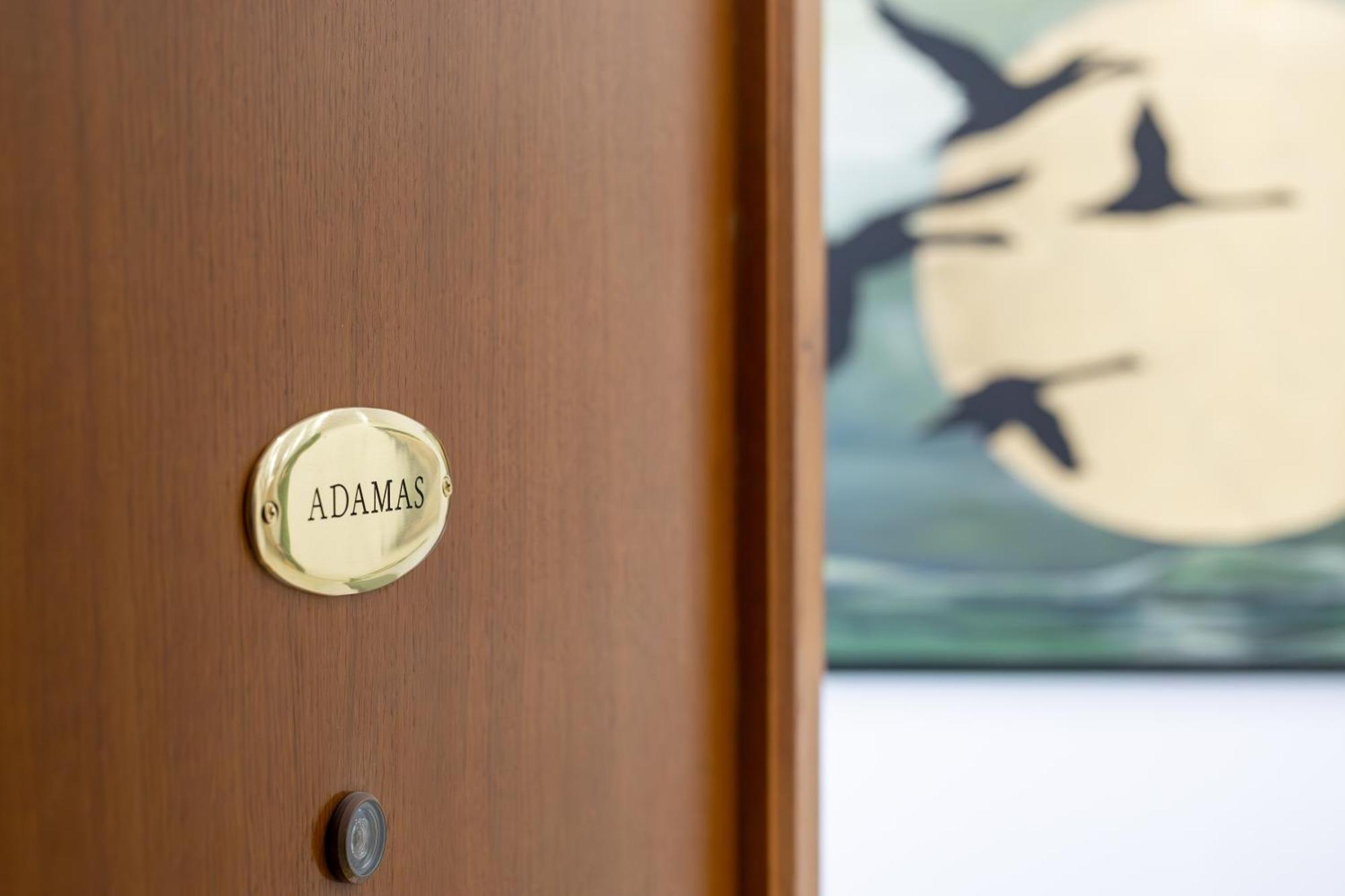 Adamas Apartment , Rooms And Suite Trapani Buitenkant foto