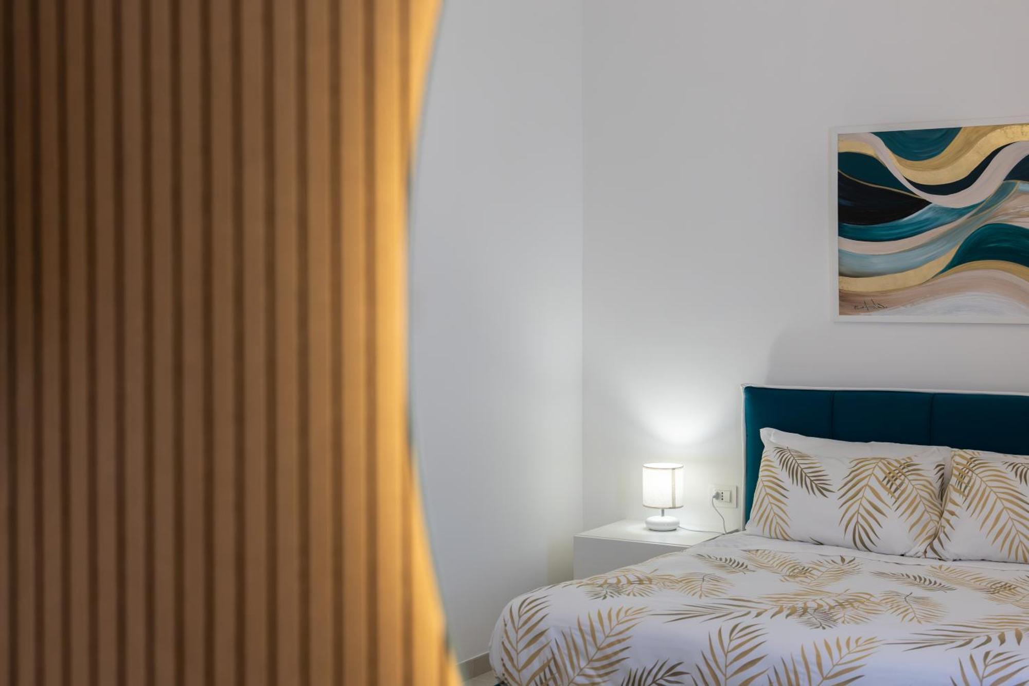 Adamas Apartment , Rooms And Suite Trapani Buitenkant foto
