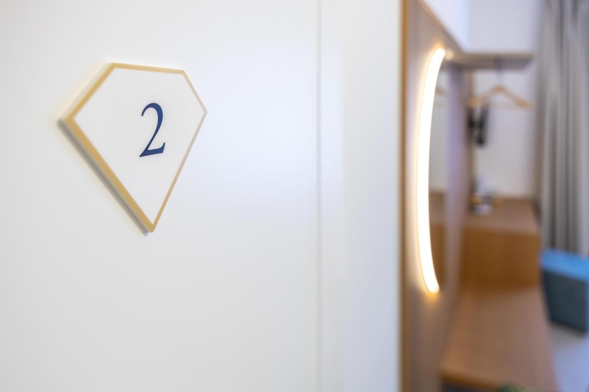Adamas Apartment , Rooms And Suite Trapani Buitenkant foto